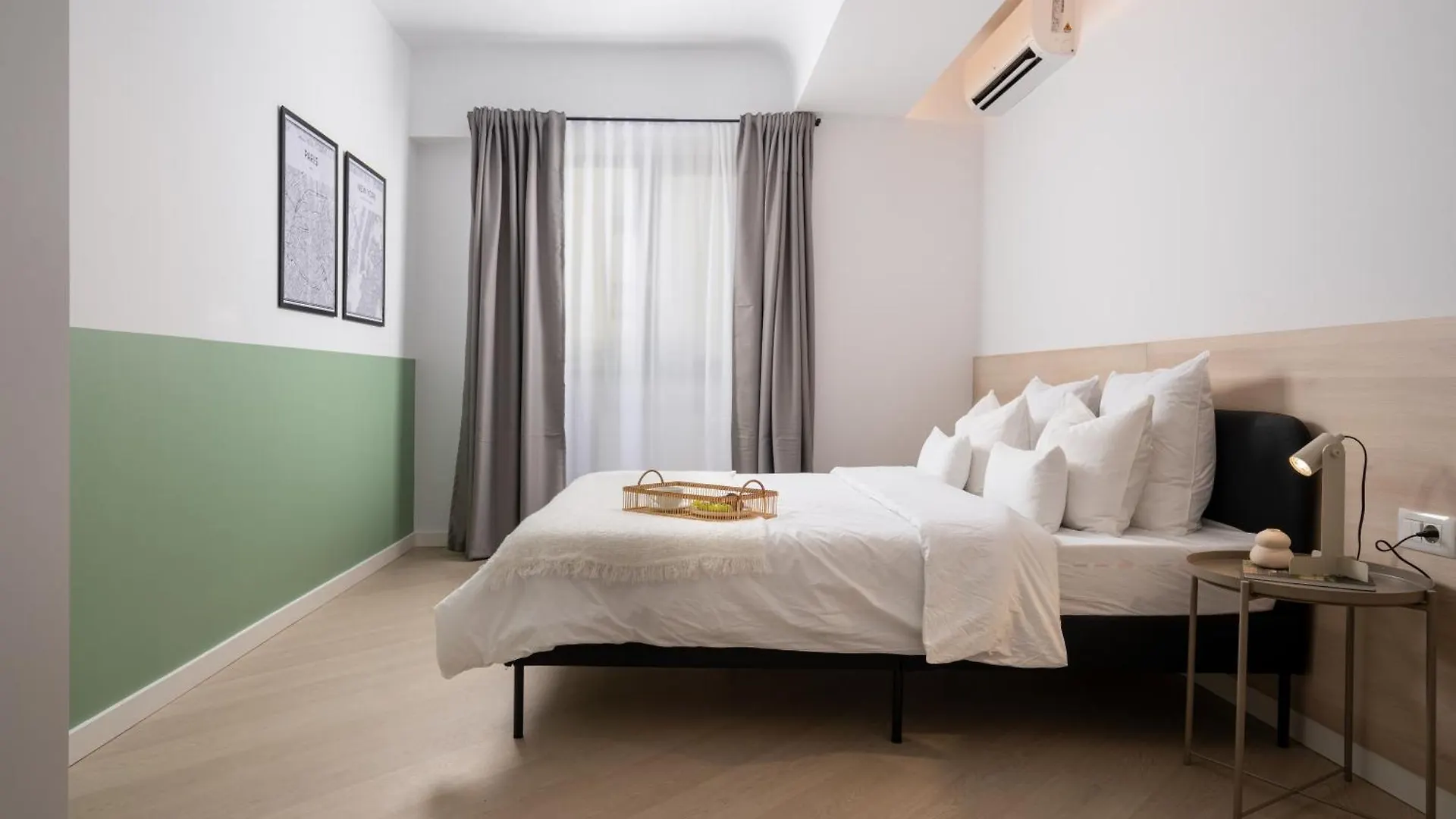 North By Urbanesq Cortina K Apartment Voluntari Romania