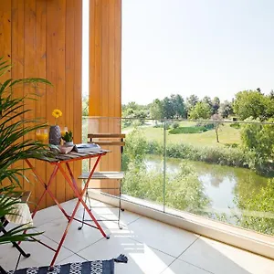  Apartament Il - Azur - Cozy Luxurious Smart By The