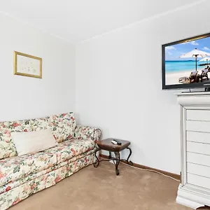  Apartament Near Cristal Palace