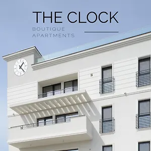  Apartament The Clock