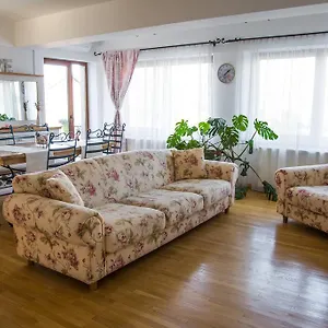  Apartament Silvia's