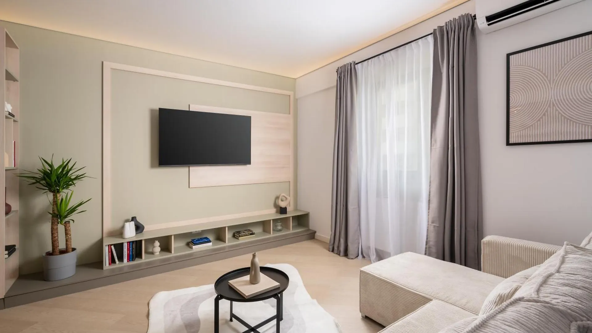 Ferienwohnung North By Urbanesq Cortina K Voluntari